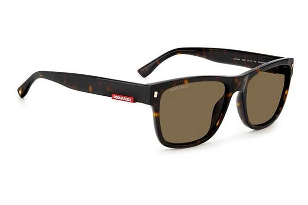 DSQUARED2 D2 0004S
