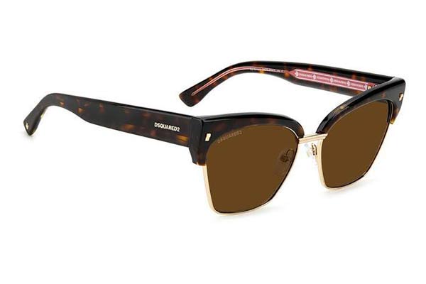 DSQUARED2 D2 0015S
