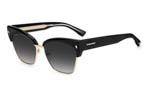 Occhiali da Sole Donna DSQUARED2 D2-0015S 2M2 9O size 57