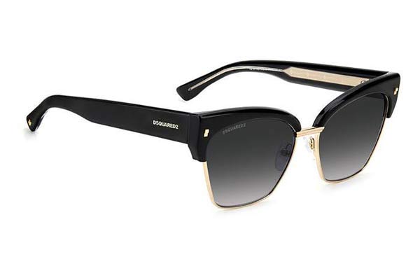 DSQUARED2 D2 0015S