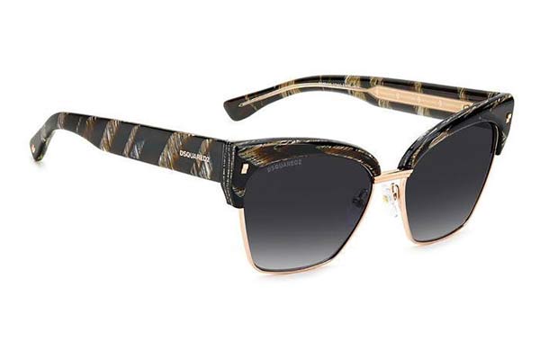 DSQUARED2 D2 0015S