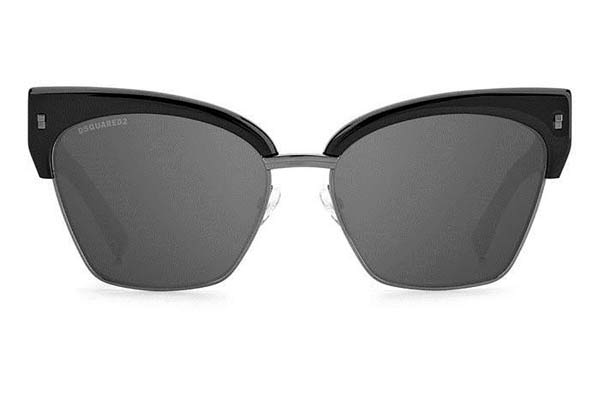 DSQUARED2 modello D2 0015S di colore 807 T4