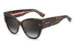 Occhiali da Sole Donna DSQUARED2 D2-0016S 086 FQ size 56