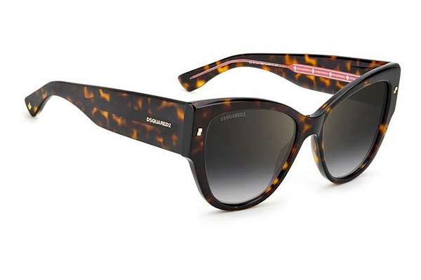 DSQUARED2 D2 0016S