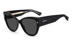 Occhiali da Sole Donna DSQUARED2 D2-0016S 2M2 IR size 56