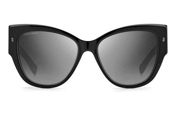 DSQUARED2 modello D2 0016S di colore 807 GO