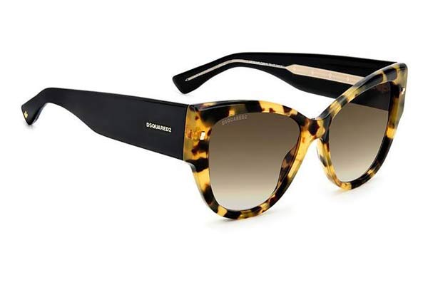 DSQUARED2 D2 0016S