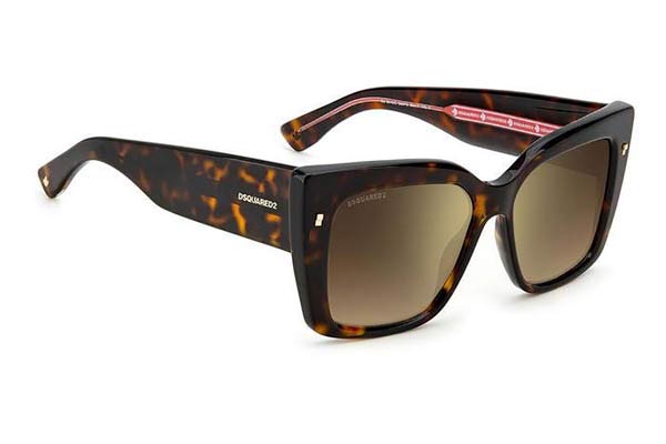 DSQUARED2 D2 0017S