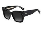 Occhiali da Sole Donna DSQUARED2 D2-0017S 2M2 9O size 54