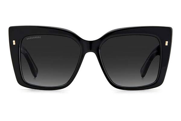 DSQUARED2 modello D2 0017S di colore 2M2 9O