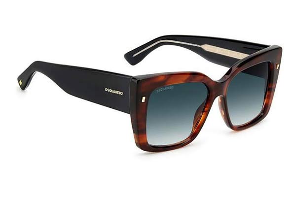 DSQUARED2 D2 0017S
