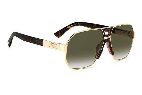 DSQUARED2 D2 0028S