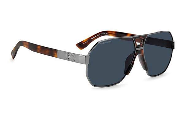DSQUARED2 D2 0028S