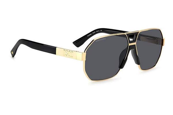 DSQUARED2 D2 0028S