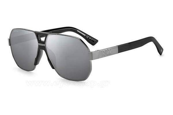 Occhiali DSQUARED2 D2 0028S V81 T4