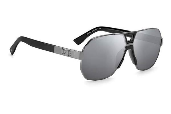 DSQUARED2 D2 0028S