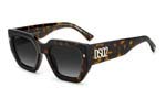 Occhiali da Sole Unisex DSQUARED2 D2-0031S 086 9O size 53