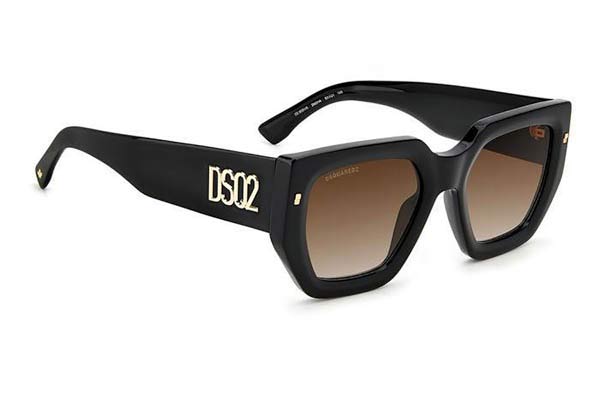 DSQUARED2 D2 0031S