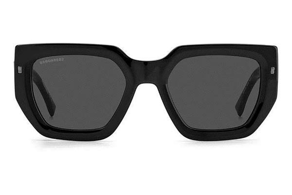 DSQUARED2 modello D2 0031S di colore 807 IR