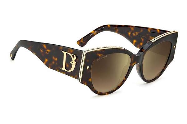 DSQUARED2 D2 0032S