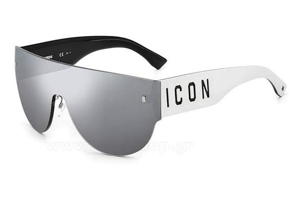 Occhiali DSQUARED2 ICON 0002S CCP T4
