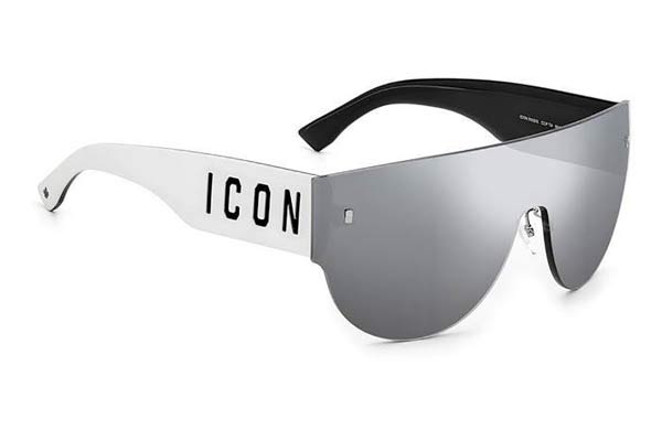 DSQUARED2 ICON 0002S
