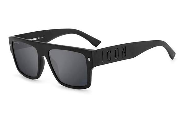 Occhiali DSQUARED2 ICON 0003S 003 T4