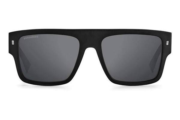 DSQUARED2 modello ICON 0003S di colore 003 T4