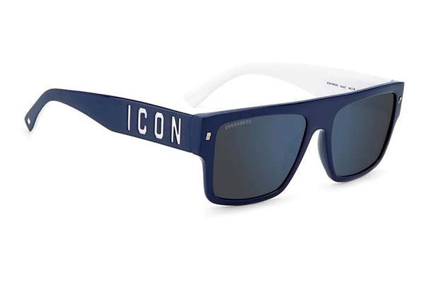 DSQUARED2 ICON 0003S
