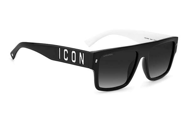 DSQUARED2 ICON 0003S