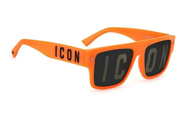 DSQUARED2 ICON 0003S