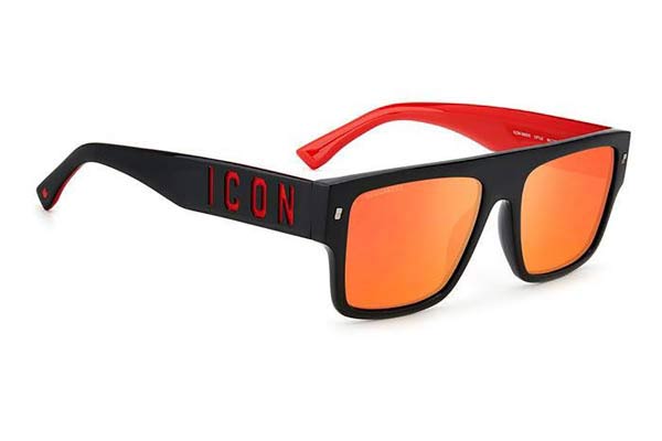 DSQUARED2 ICON 0003S