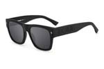Occhiali da Sole Uomo DSQUARED2 ICON-0004S 003 T4 size 55