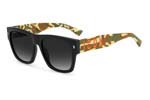 Occhiali da Sole Uomo DSQUARED2 ICON-0004S OHC 9O size 55