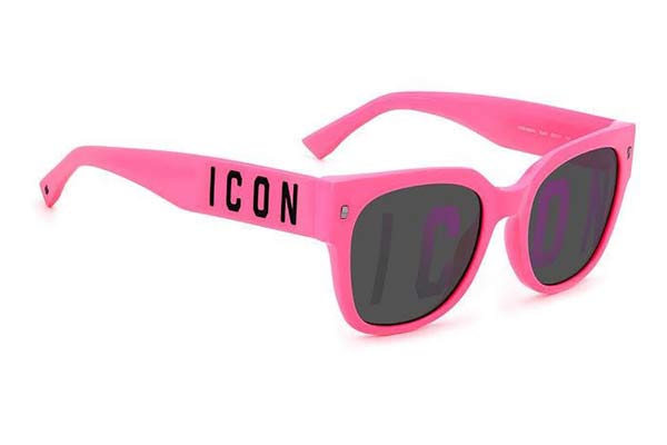 DSQUARED2 ICON 0005S