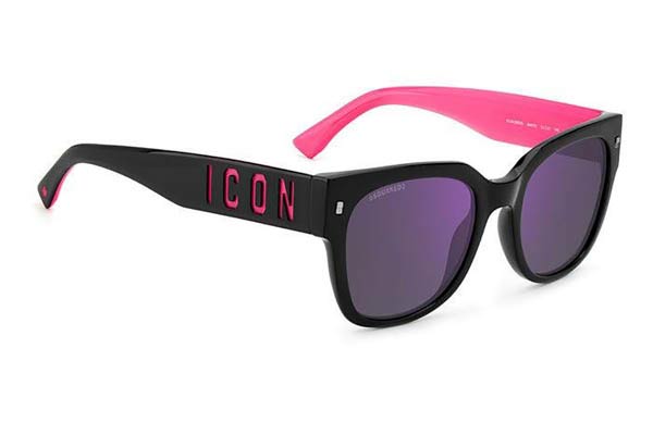 DSQUARED2 ICON 0005S