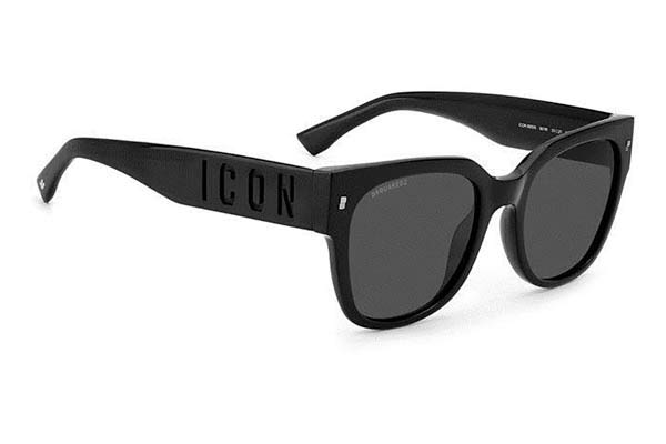 DSQUARED2 ICON 0005S