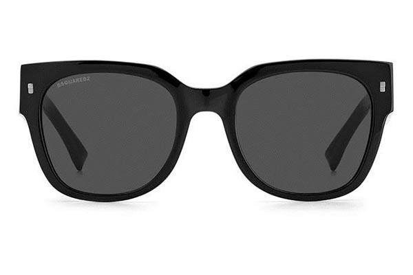 DSQUARED2 modello ICON 0005S di colore 807 IR