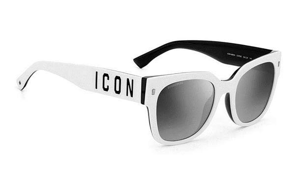 DSQUARED2 ICON 0005S
