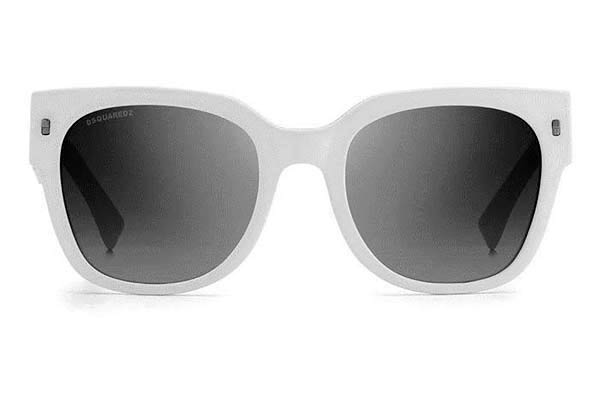 DSQUARED2 modello ICON 0005S di colore CCP GO