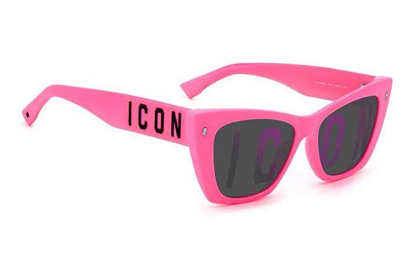 DSQUARED2 ICON 0006S