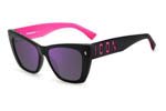 Occhiali da Sole Donna DSQUARED2 ICON-0006S 3MR TE size 53