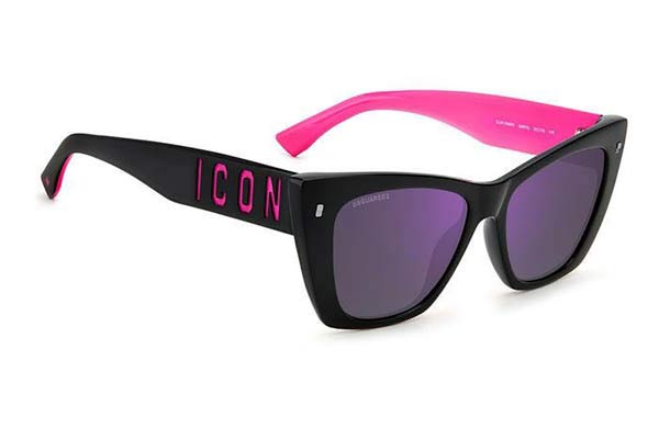 DSQUARED2 ICON 0006S