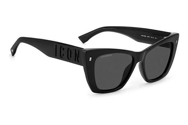 DSQUARED2 ICON 0006S