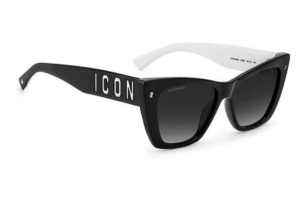DSQUARED2 ICON 0006S