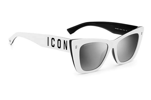 DSQUARED2 ICON 0006S