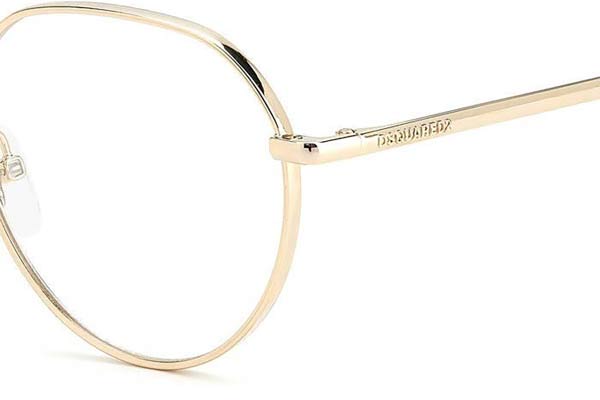 dsquared2 D2 0019 Occhiali da Vista 