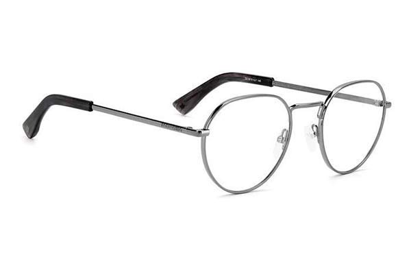 DSQUARED2 modello D2 0019 di colore KJ1 