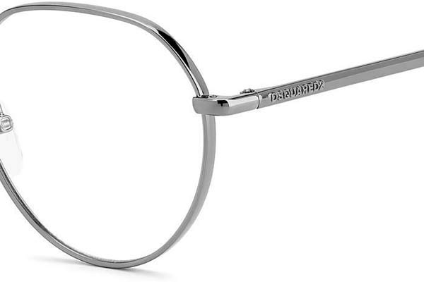 dsquared2 D2 0019 Occhiali da Vista 