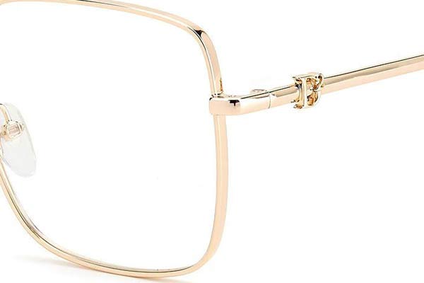 DSQUARED2 modello D2 0040 di colore 06J 